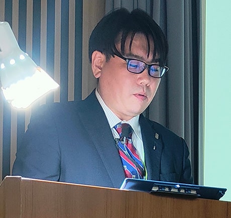 日本構造医学会第25回大阪学術会議