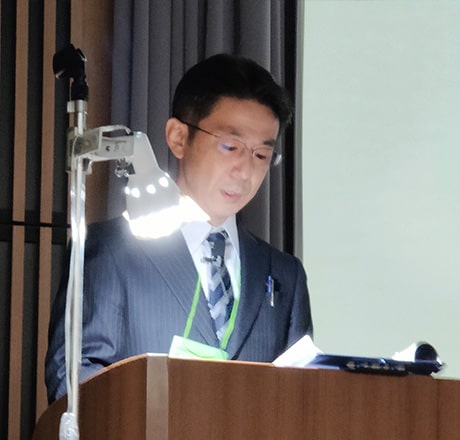 日本構造医学会第27回大阪学術会議
